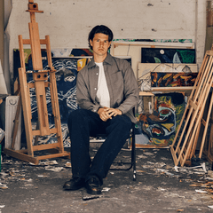 REZET UP CLOSE: Dr. Martens and Elias Høm - Rezet Store