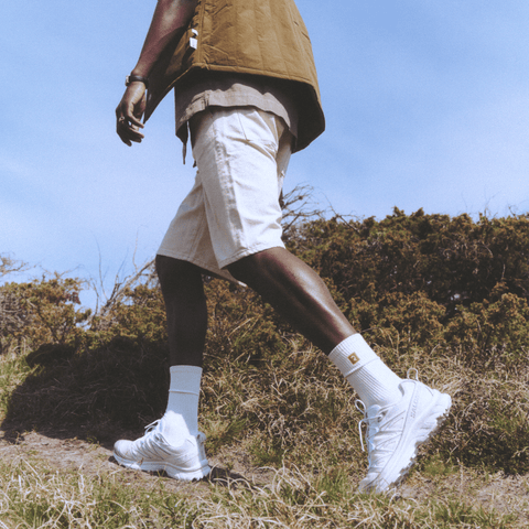 Salomon SS24 Editorial