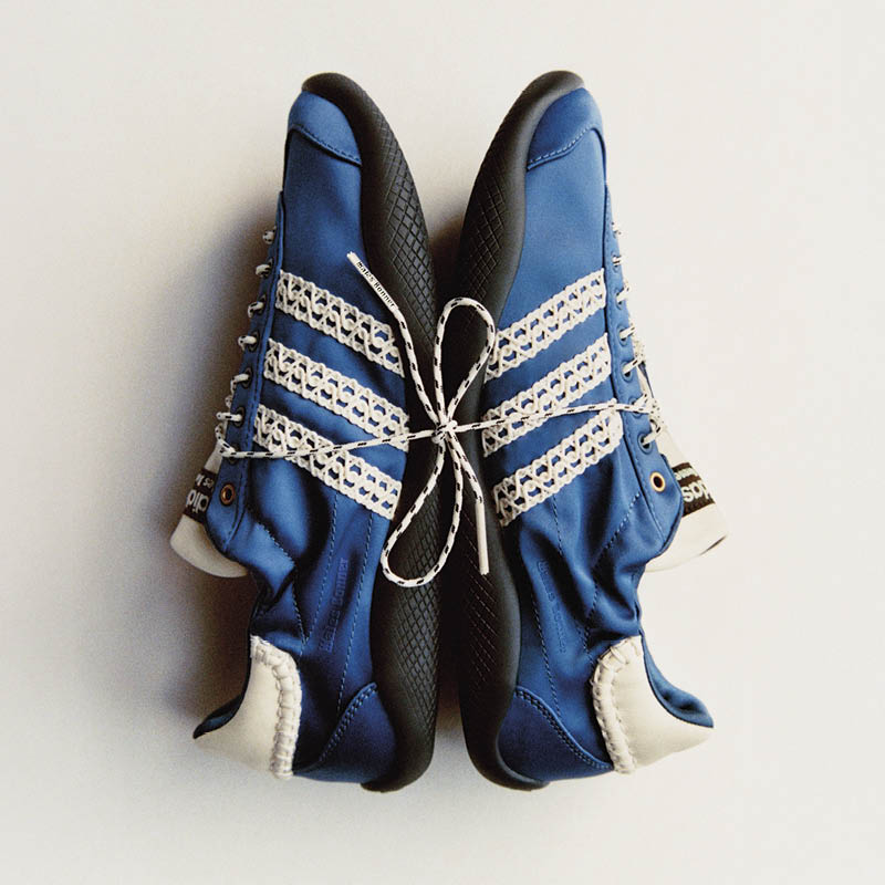 Release: adidas Originals by Wales Bonner FW25