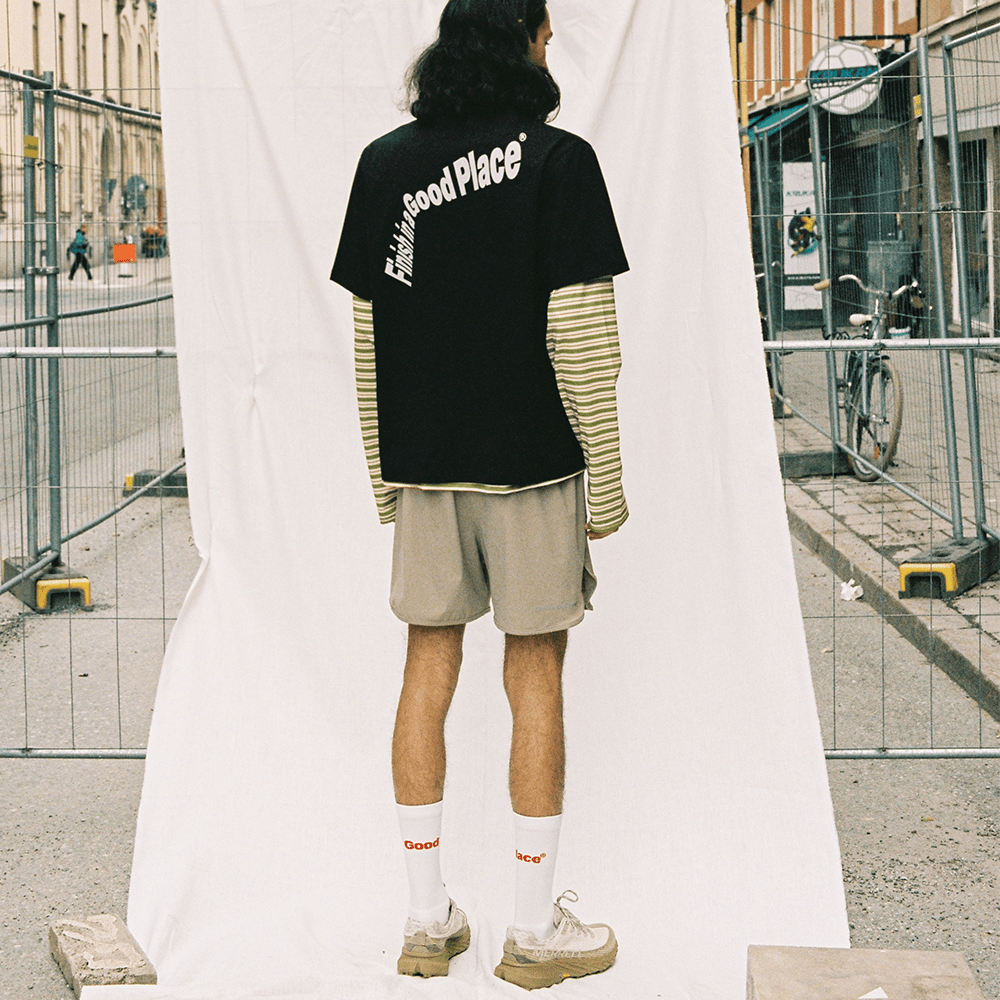 Introducing: UNNA - Rezet Store