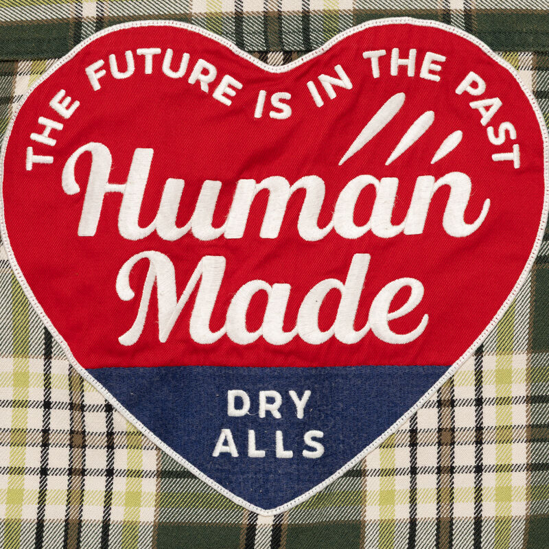 HUMAN MADE