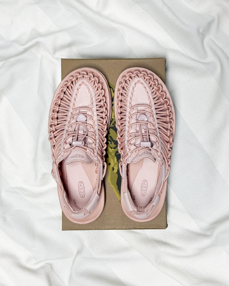 KEEN