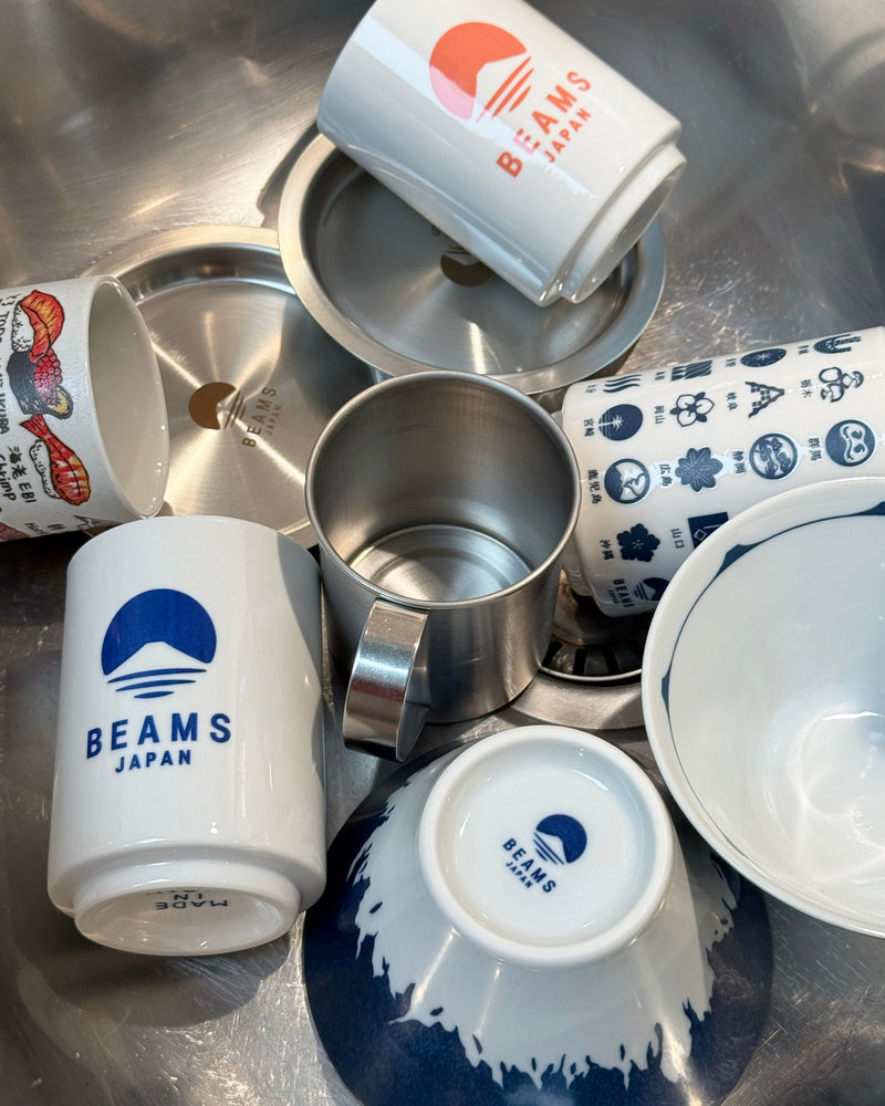 BEAMS JAPAN