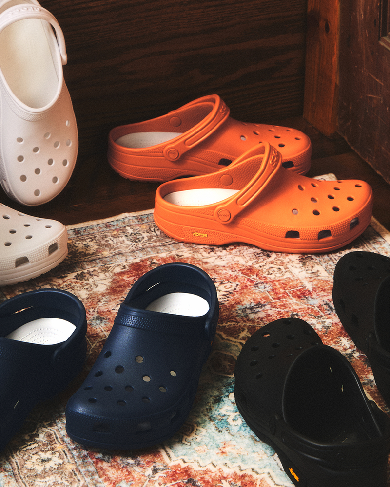 Crocs