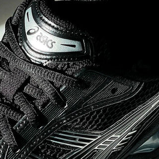 ASICS