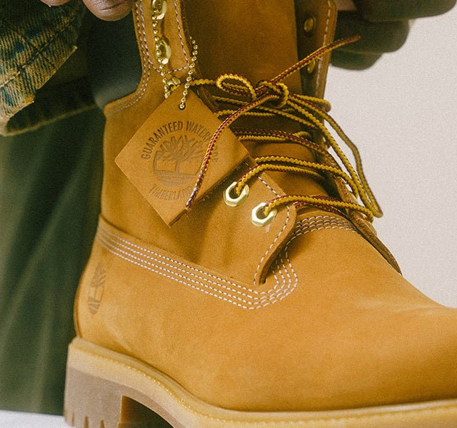 Timberland - Rezetstore