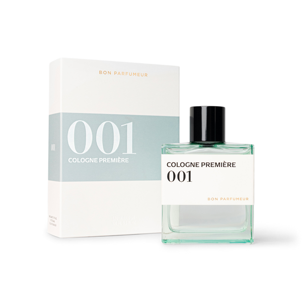 001 Cologne Première