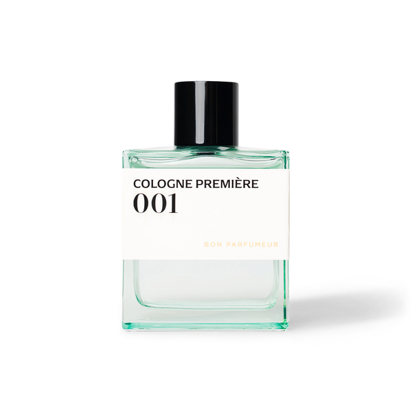 001 Cologne Première