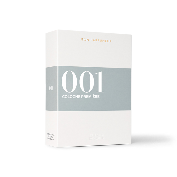 001 Cologne Première