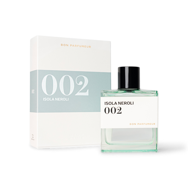 002 Isola Neroli