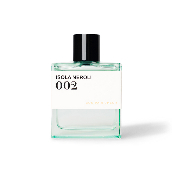 002 Isola Neroli
