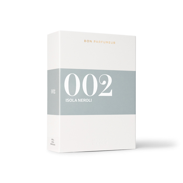 002 Isola Neroli