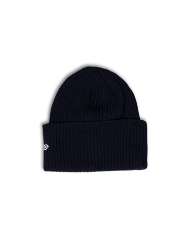 New Era New York Yankees Wide Cuff Beanie | Rezet Store
