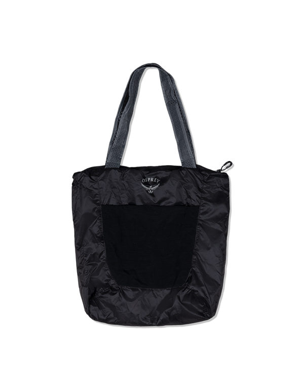 Osprey Ultralight Stuff Tote Black tote bags