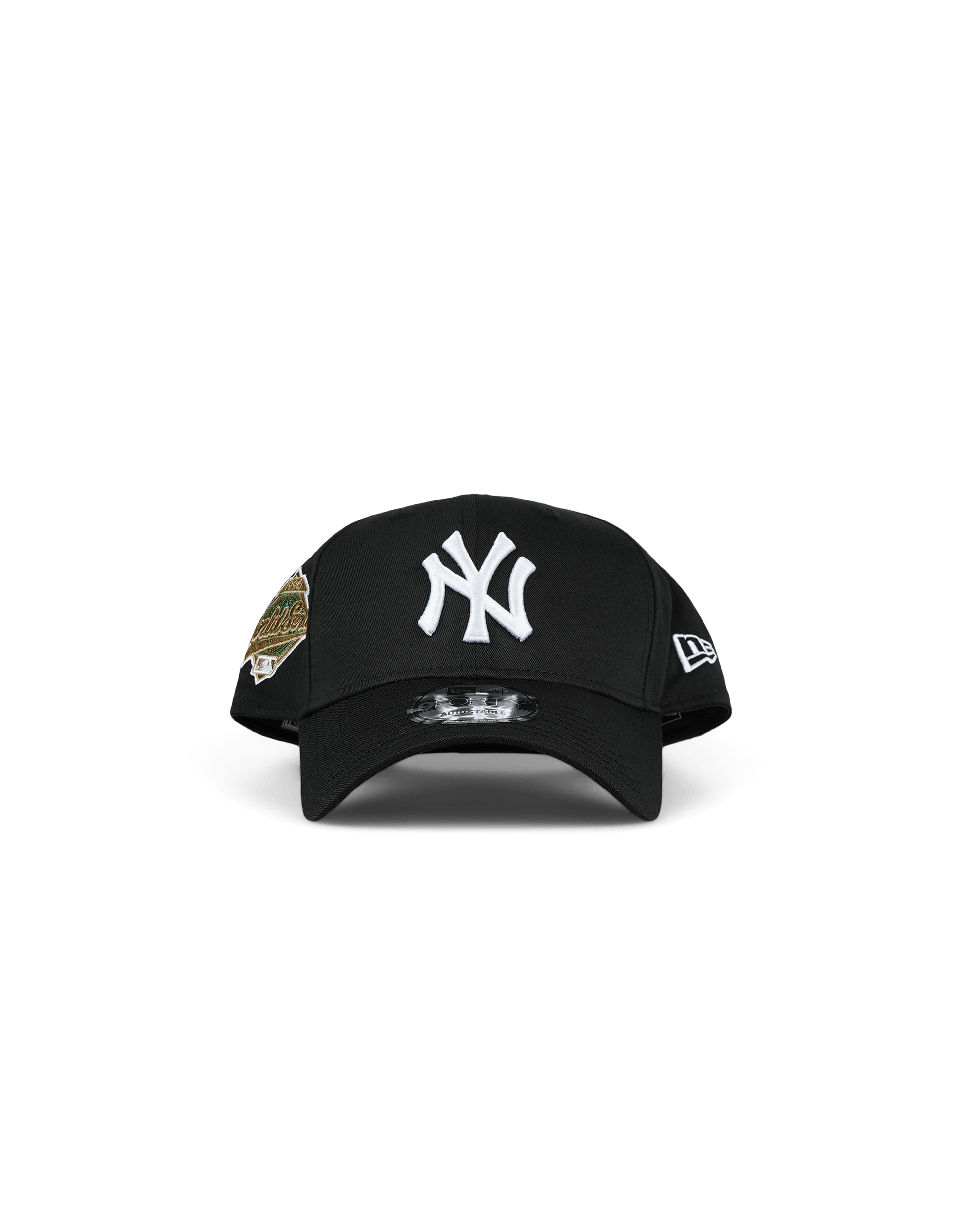 NY Yankees Patch 9Forty