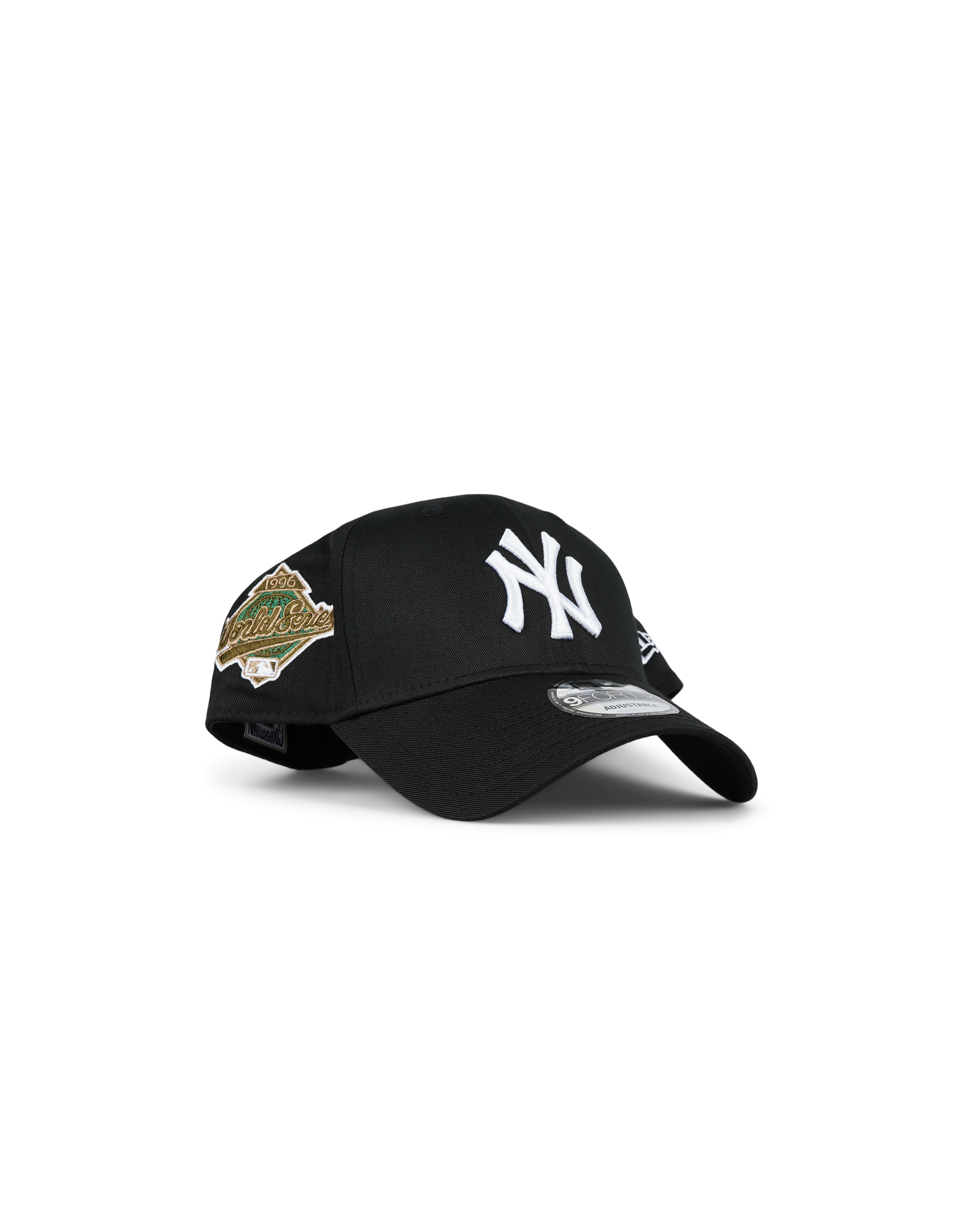 NY Yankees Patch 9Forty