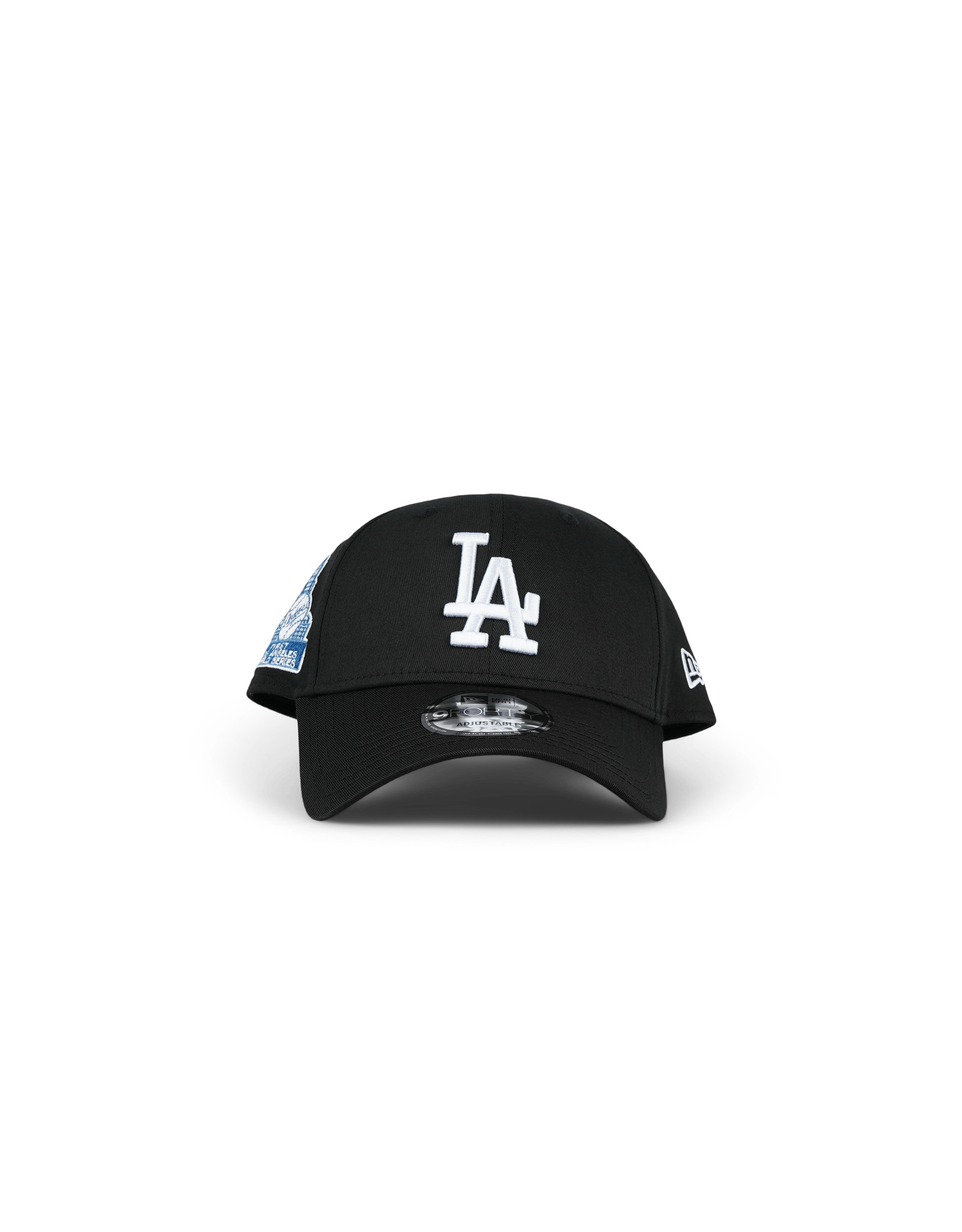 LA Dodgers Patch 9Forty