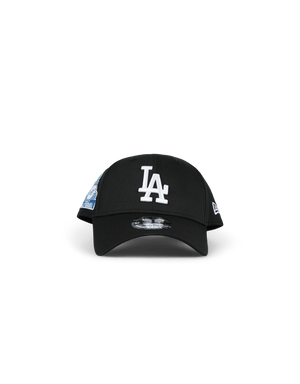 LA Dodgers Patch 9Forty