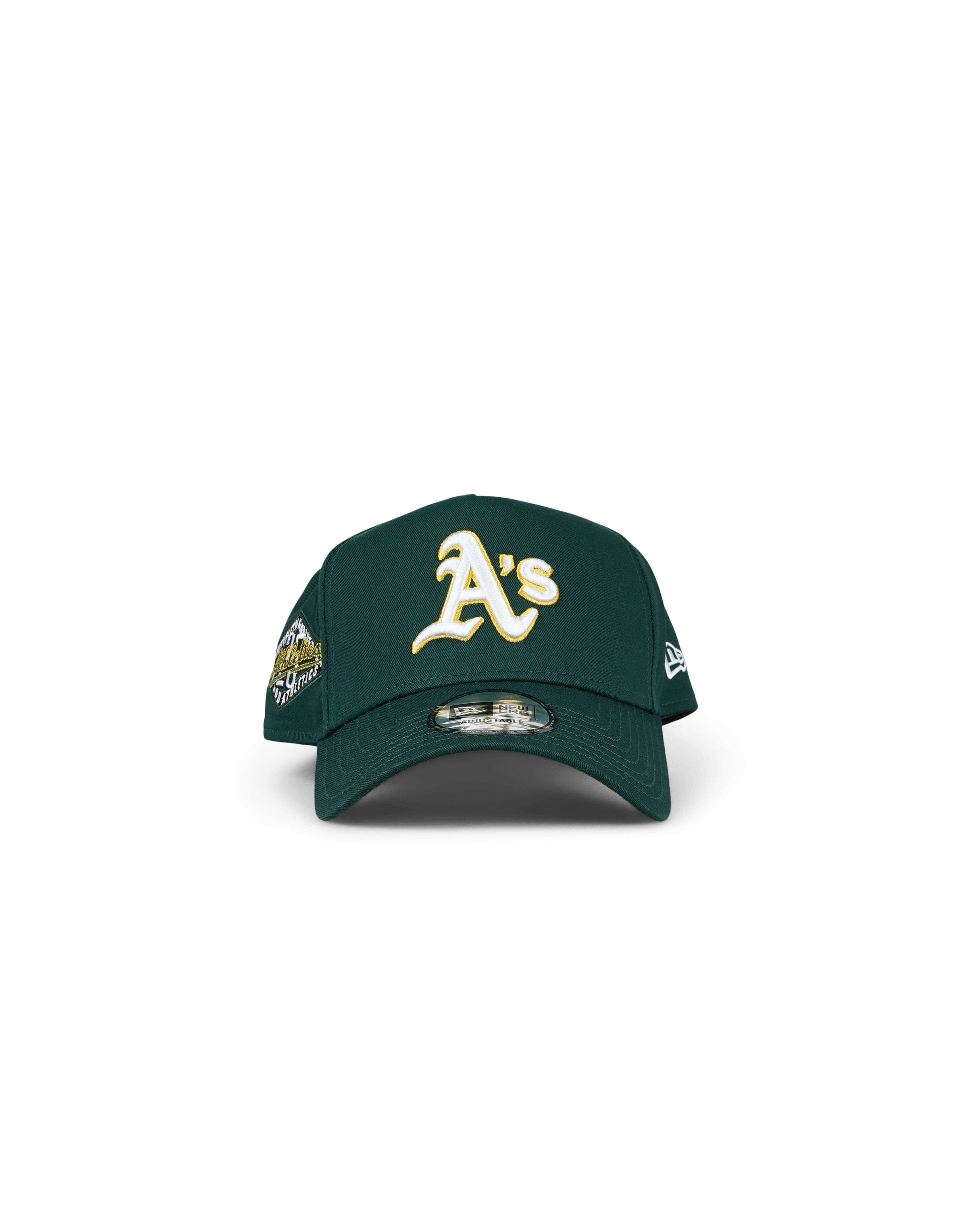 Oakland Athletics Patch 9Forty