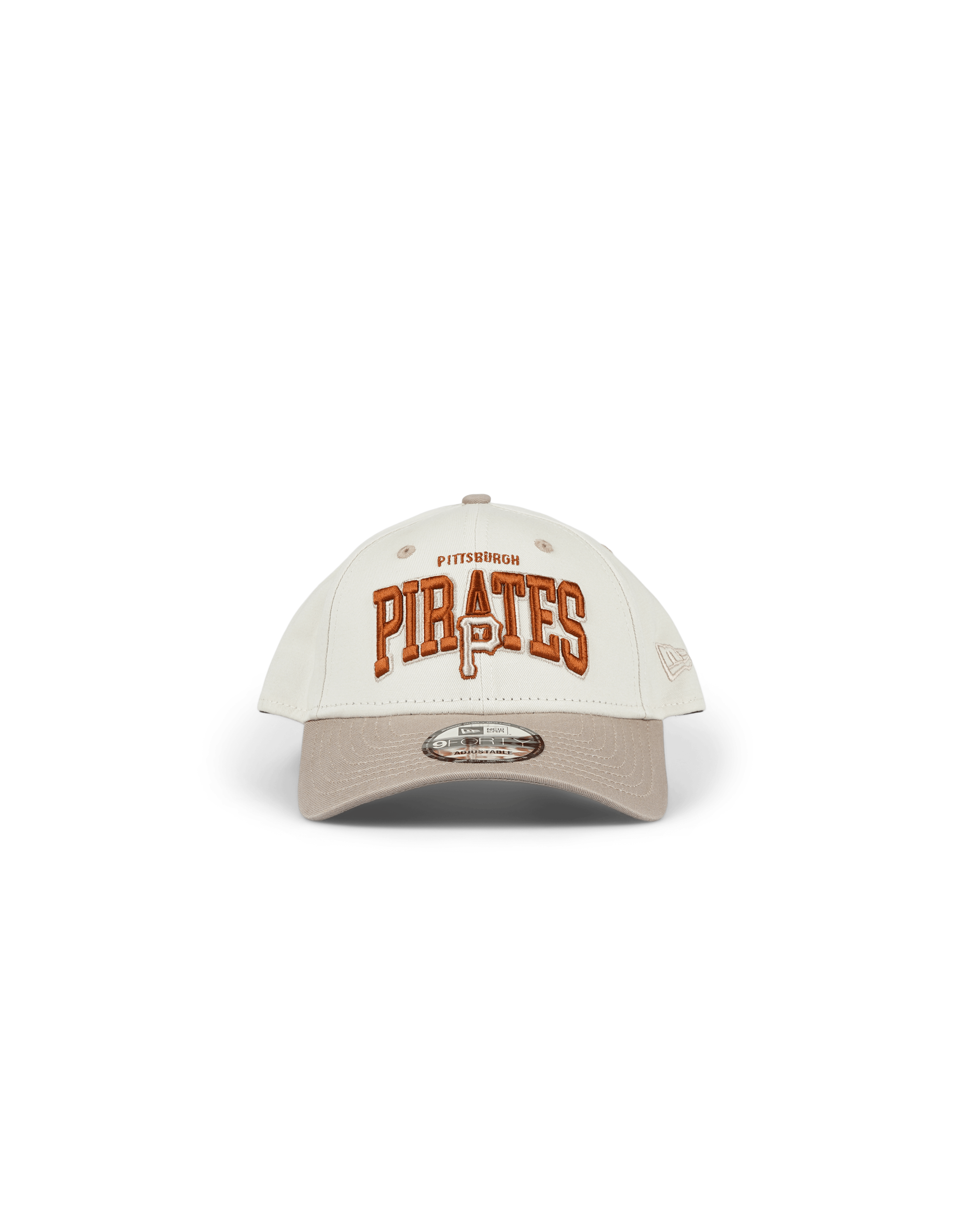 Pittsburgh Pirates Crown 9Forty