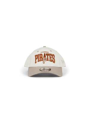 Pittsburgh Pirates Crown 9Forty