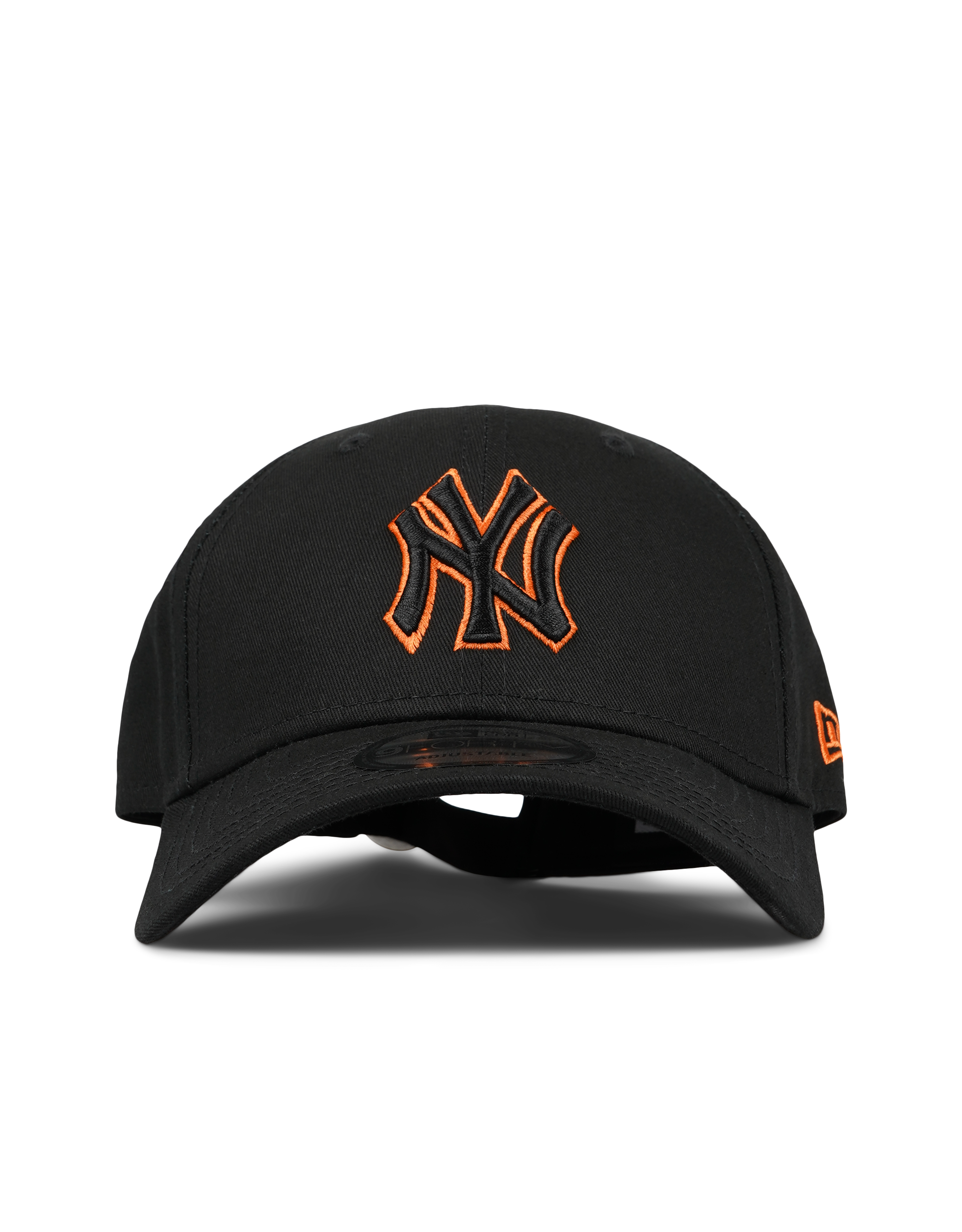 Ny Yankees Team Outline 9Forty