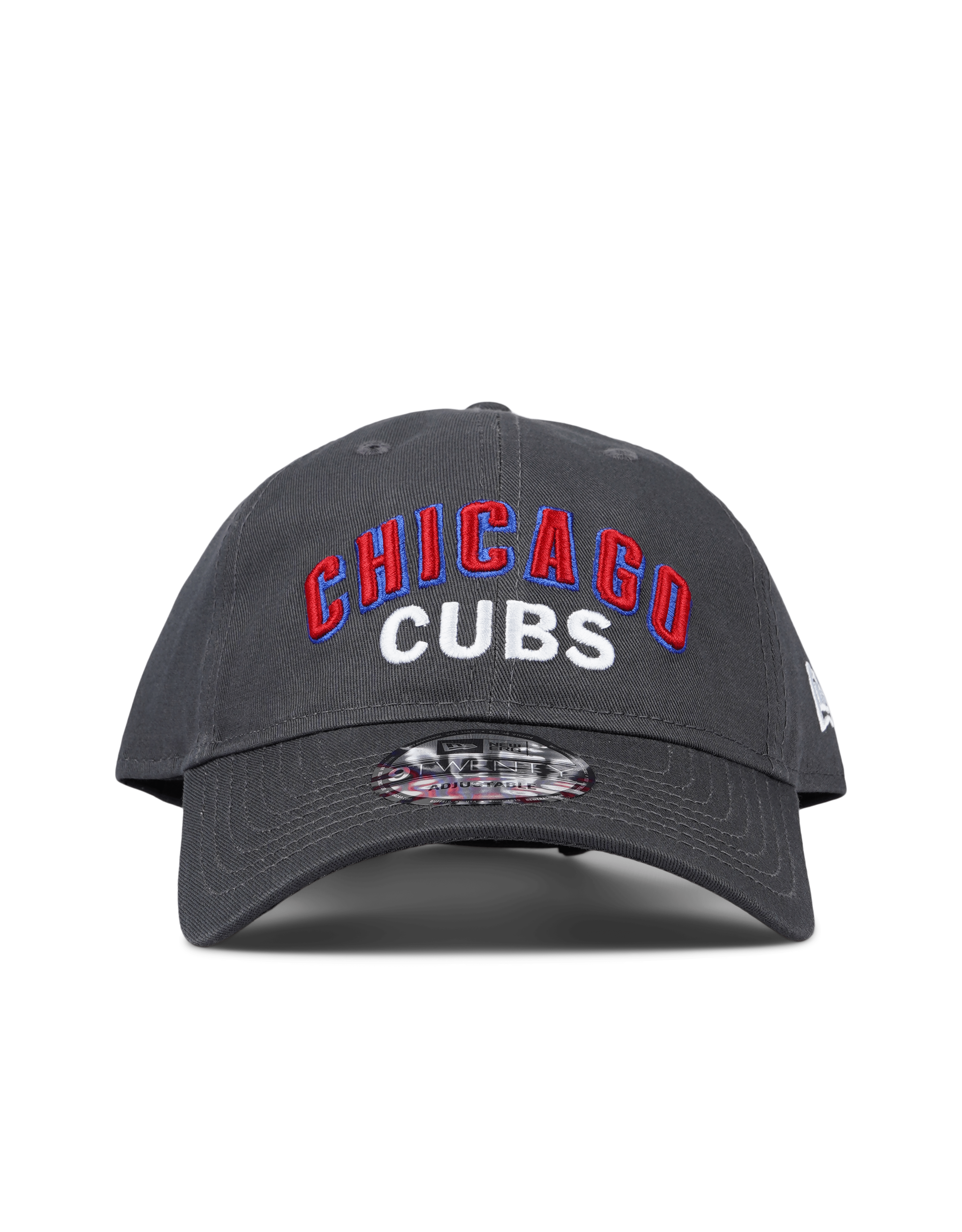 Chicago Cubs Mlb Wordmark 9Twenty