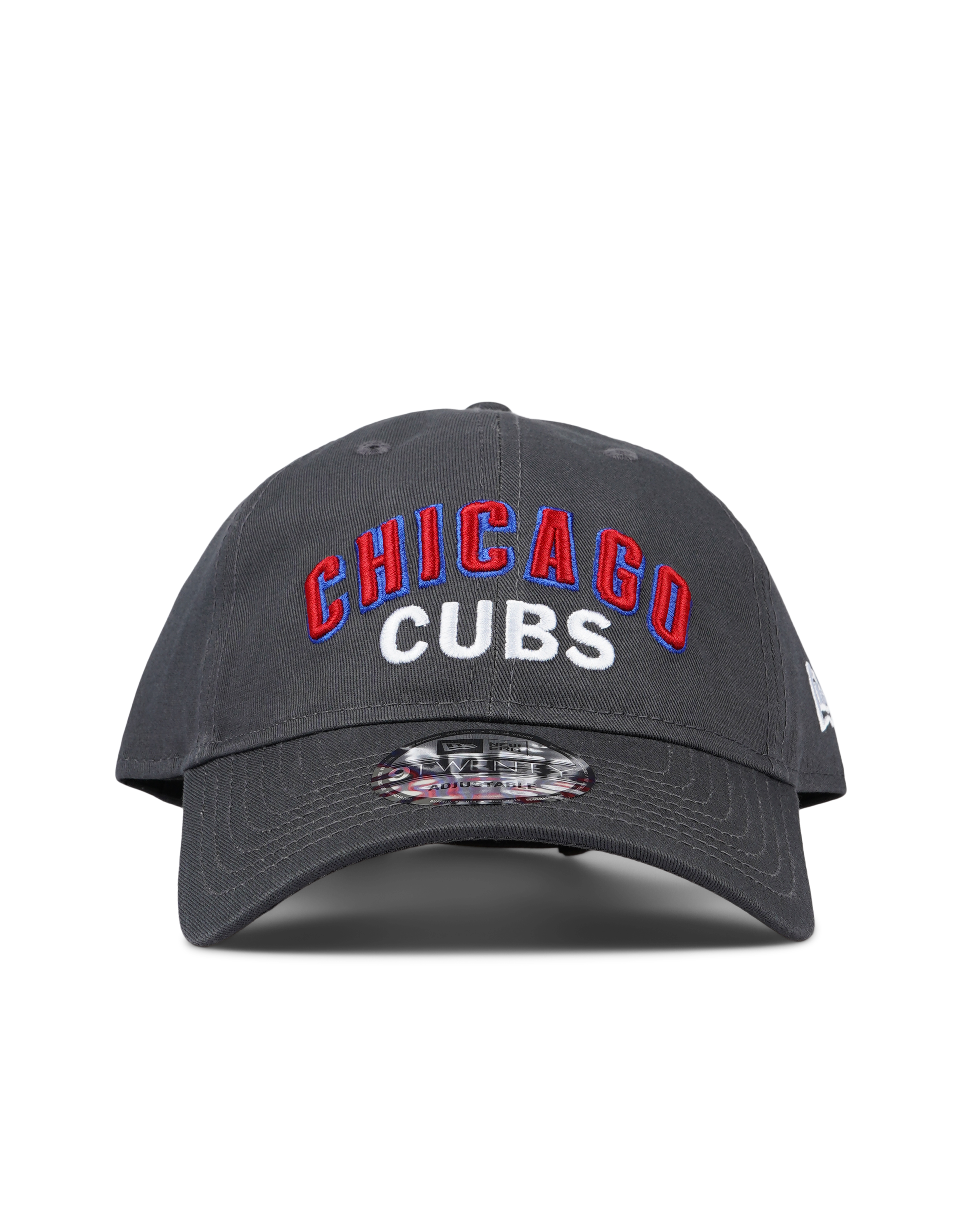 Chicago Cubs Mlb Wordmark 9Twenty