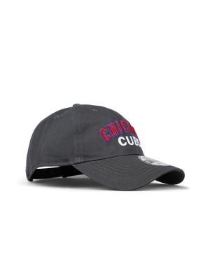 Chicago Cubs Mlb Wordmark 9Twenty