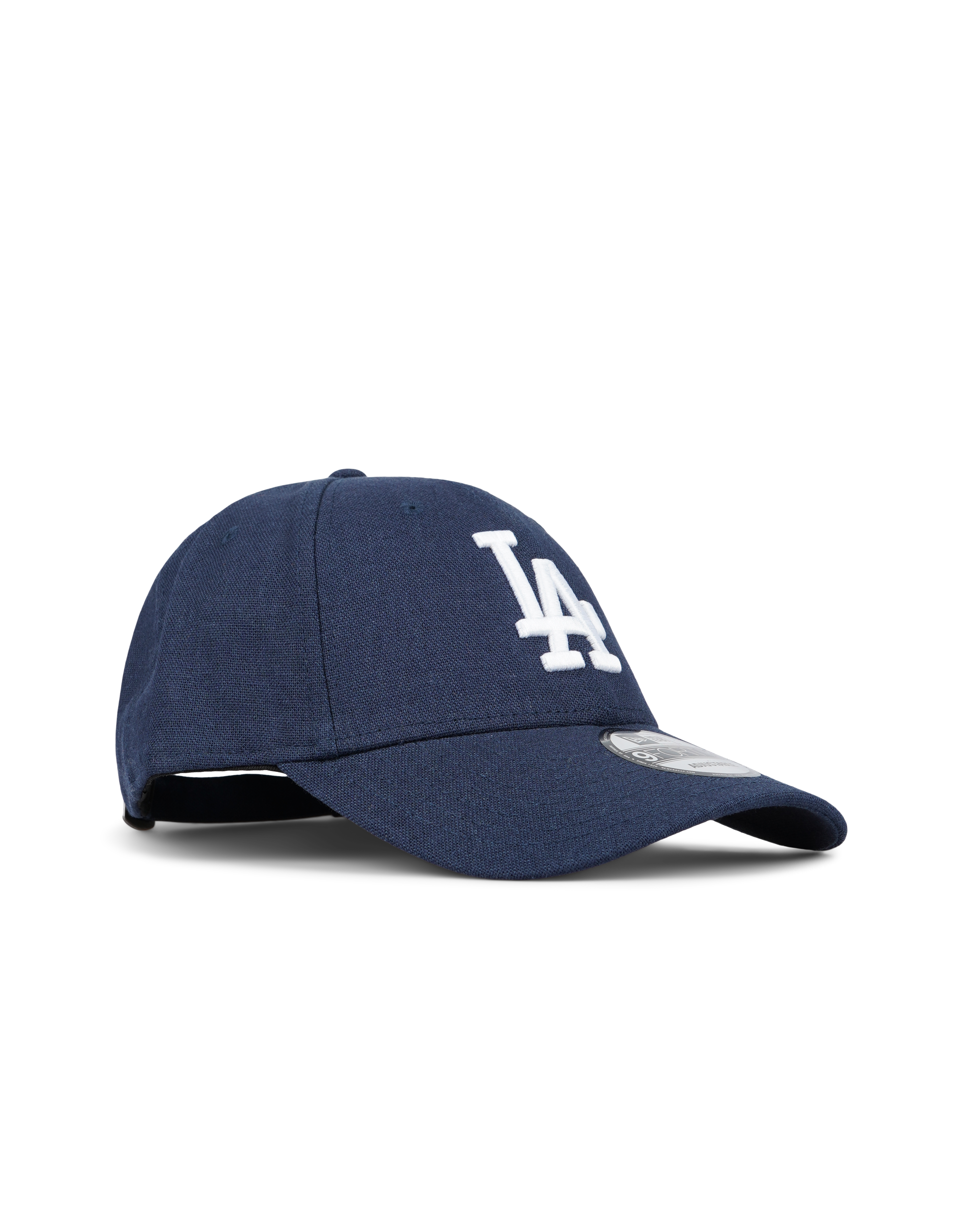 La Dodgers Linen 9Forty