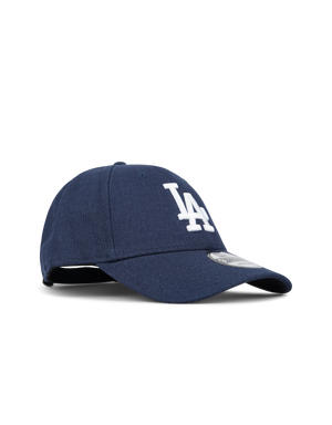 La Dodgers Linen 9Forty