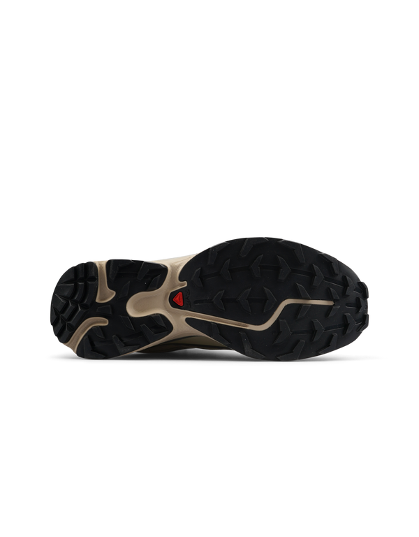 Salomon XT-6 GORE-TEX White Pepper sneakers