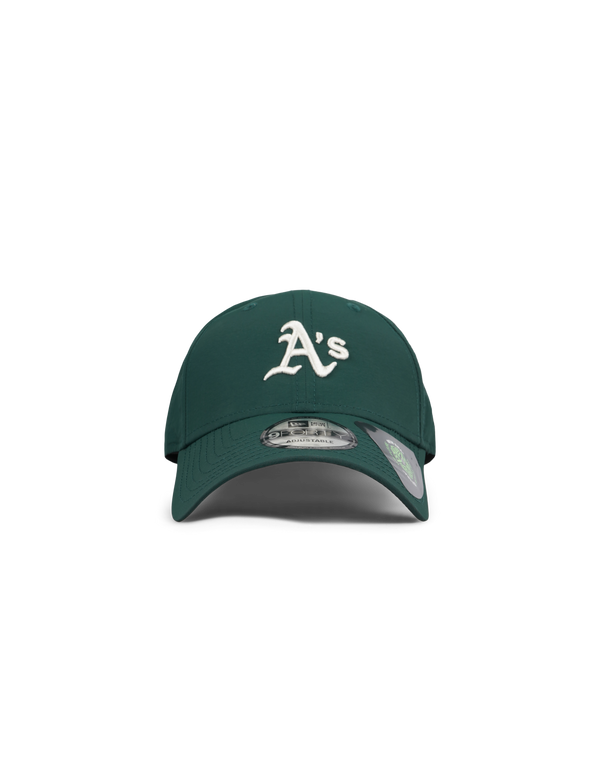 Oakland Athletics MLB Recycled Midi 9Forty