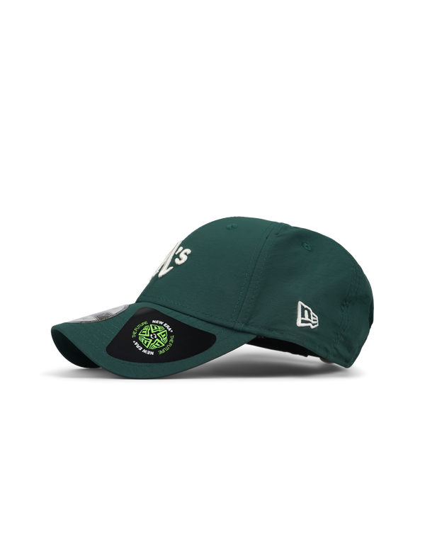 Oakland Athletics MLB Recycled Midi 9Forty