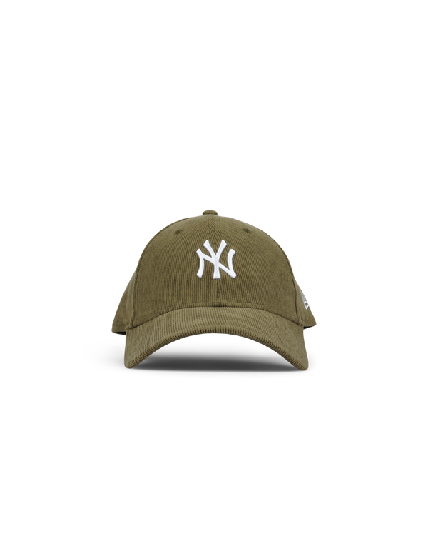 New York Yankees Soft Cord 9Forty