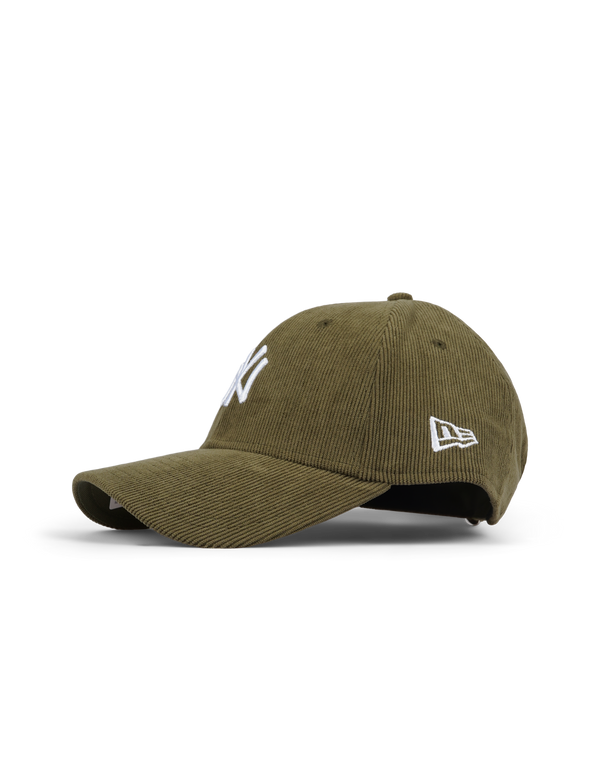 New York Yankees Soft Cord 9Forty