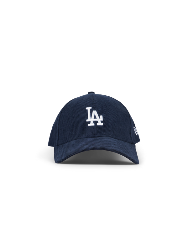 Los Angeles Dodgers Soft Cord 9Forty