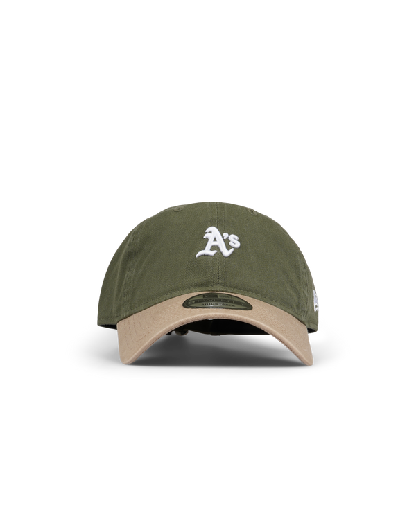 Oakland Athletics Mini Washed Contrast 920