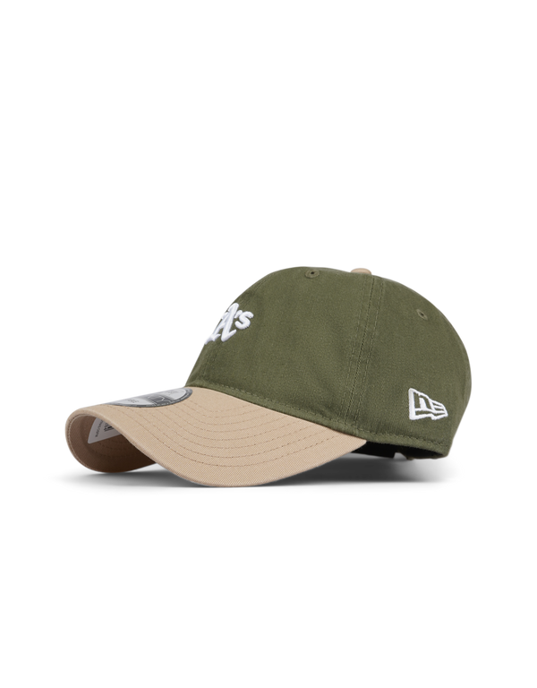 Oakland Athletics Mini Washed Contrast 920