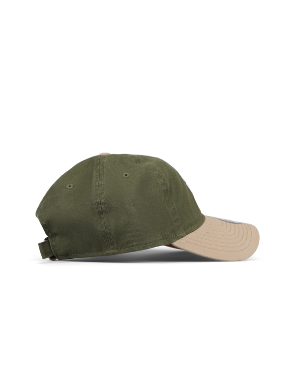 Oakland Athletics Mini Washed Contrast 920