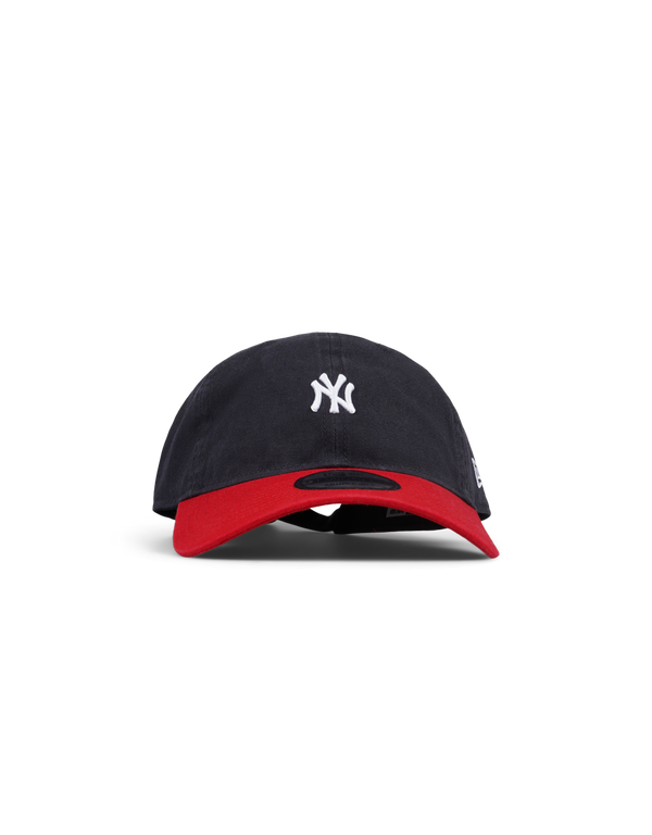 New York Yankees Mini Washed Contrast 920