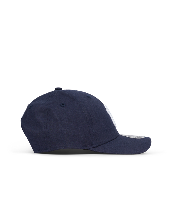 New York Yankees Linen 9Forty MC