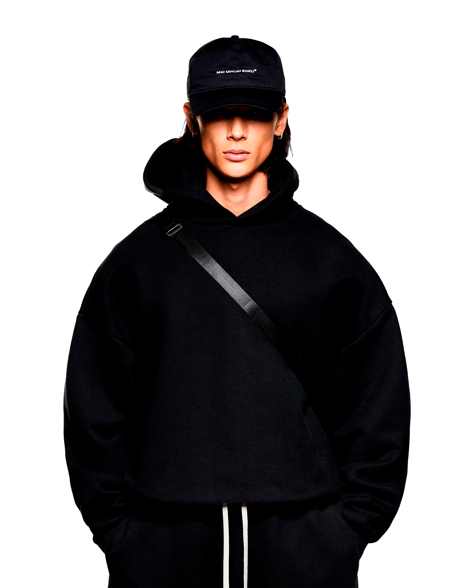 800 GSM Superweight Hoody