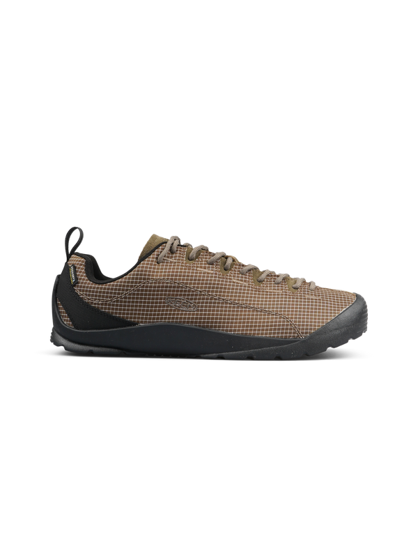 KEEN Jasper Nylon Waterproof M Canteen-Canteen sneakers