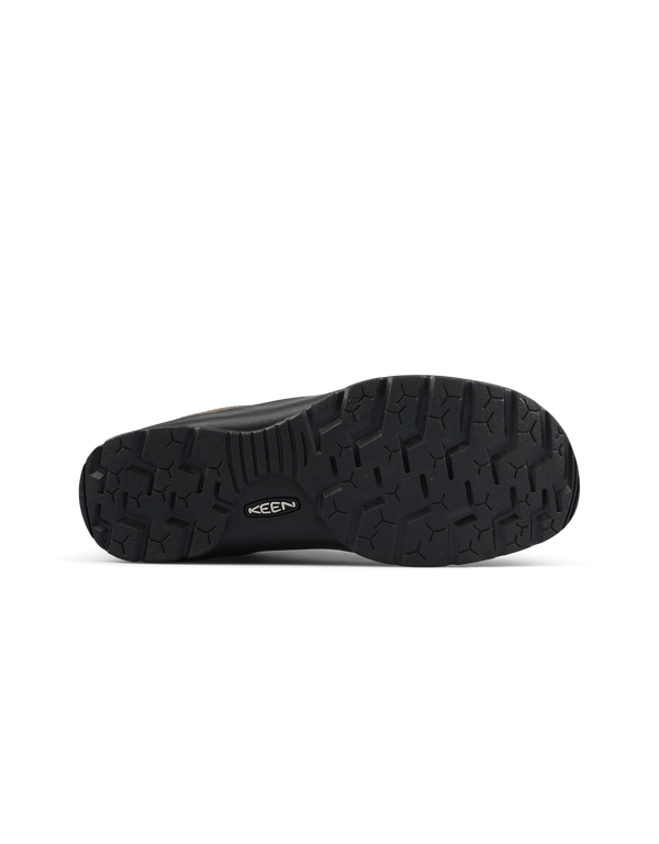 KEEN Jasper Nylon Waterproof M Canteen-Canteen sneakers