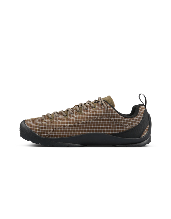 KEEN Jasper Nylon Waterproof M Canteen-Canteen sneakers