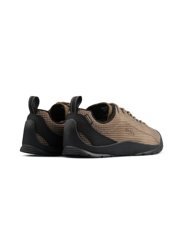 KEEN Jasper Nylon Waterproof M Canteen-Canteen sneakers