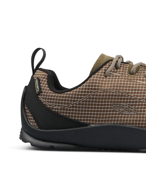 KEEN Jasper Nylon Waterproof M Canteen-Canteen sneakers