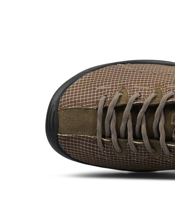 KEEN Jasper Nylon Waterproof M Canteen-Canteen sneakers
