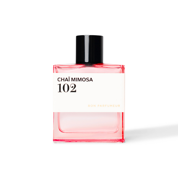 102 Chaï Mimosa